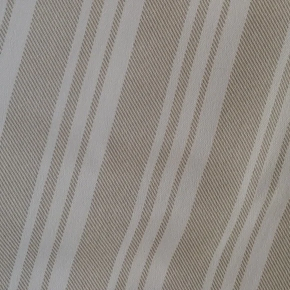 Torrid Tank Stripe Shorts Size 20 - Picture 2 of 10